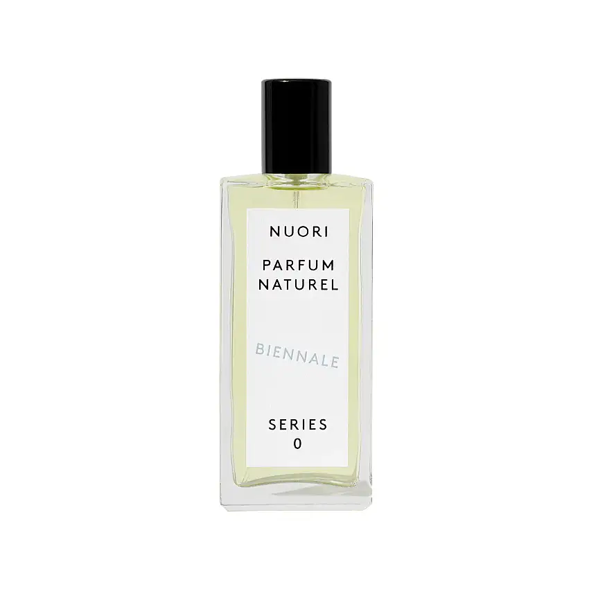 NUORI Biennale Naturel Eau de Parfum 50 ml