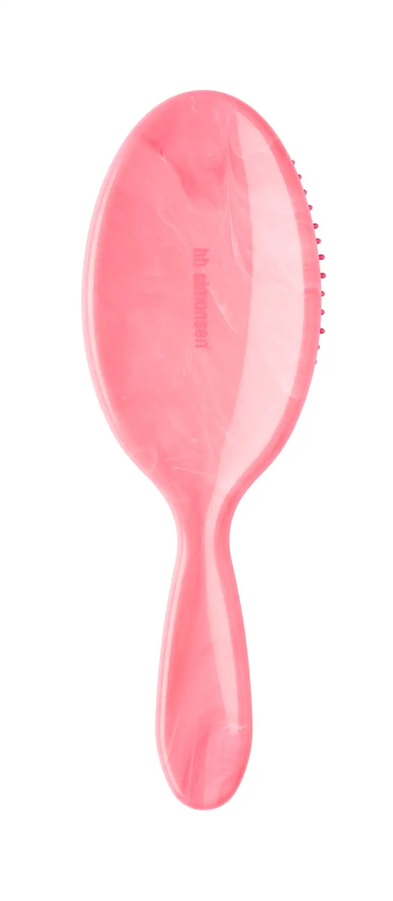 HH Simonsen Wonder Brush Pink