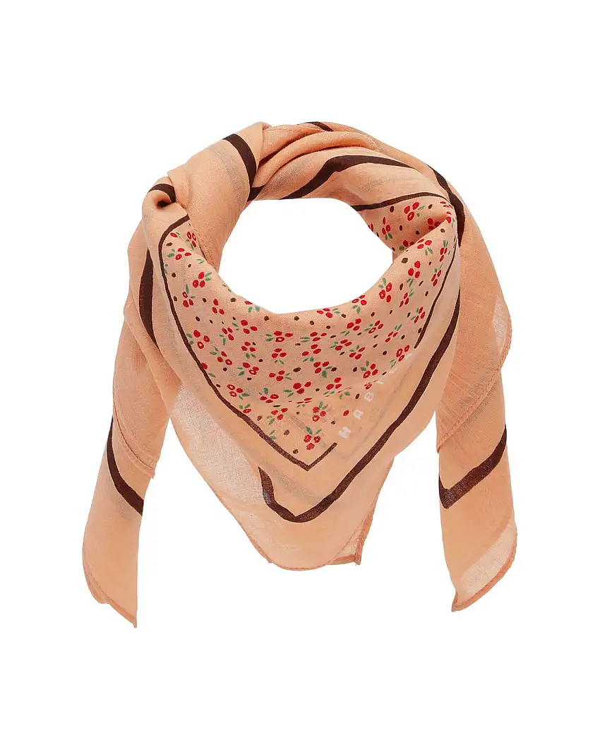 HABIBA Petite Berry Bandana Almost