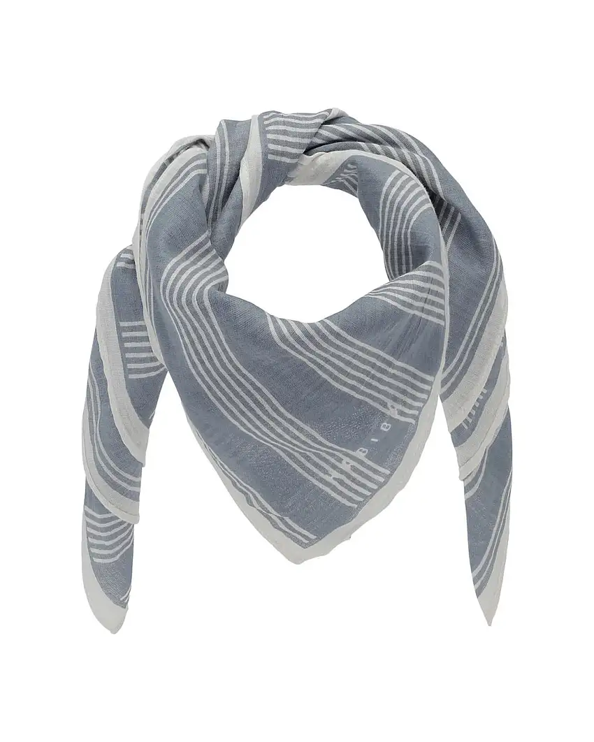 HABIBA Stockholm Bandana Sea