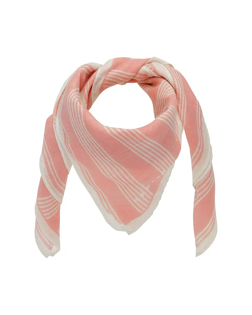 HABIBA Stockholm Bandana Flamingo