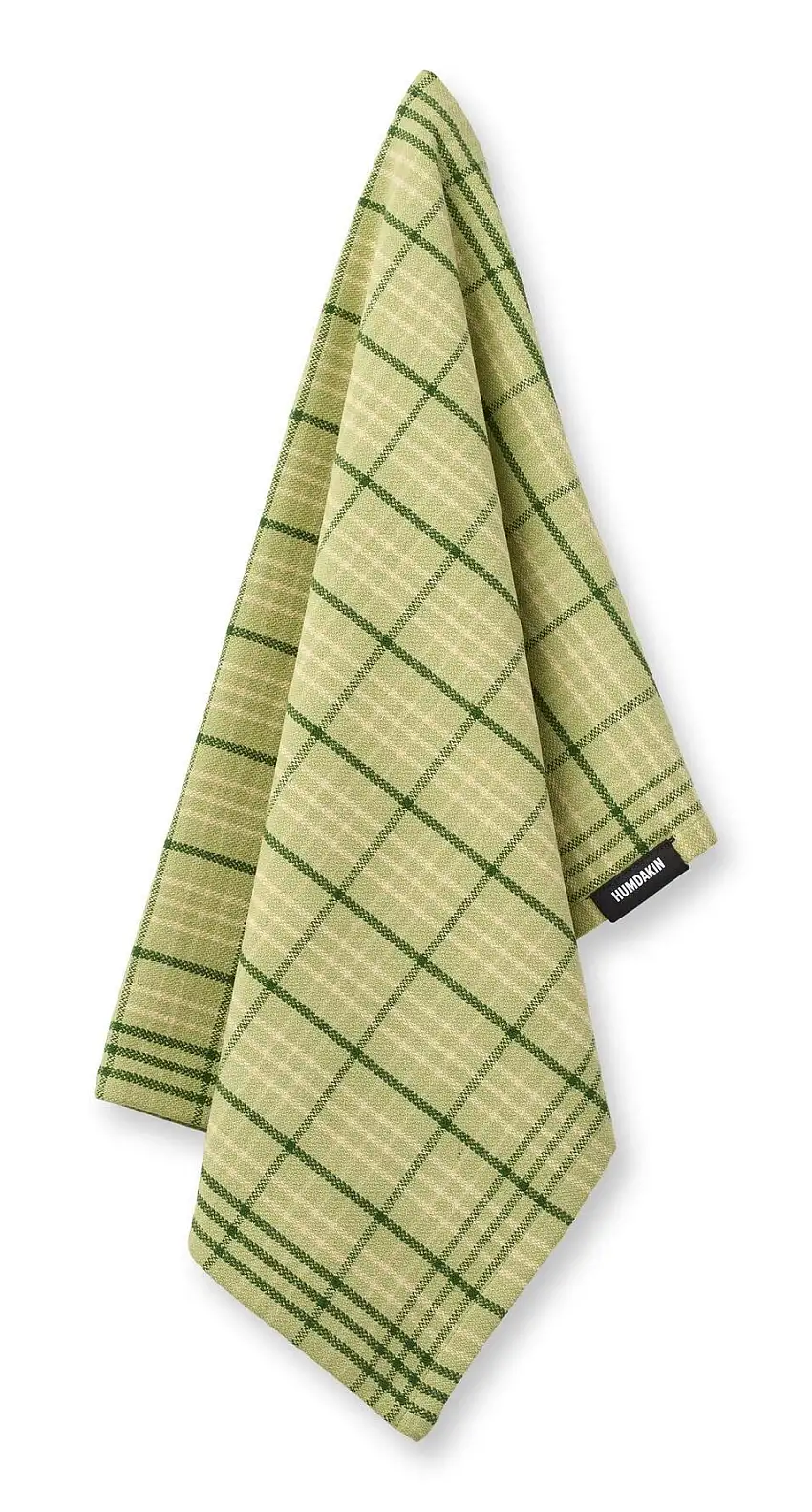 HUMDAKIN Organic Tea Towel Garden Legacy 45x70 cm