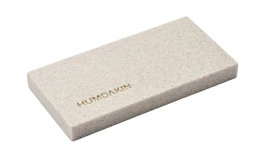 HUMDAKIN Sandstone Organizer Tray Neutral