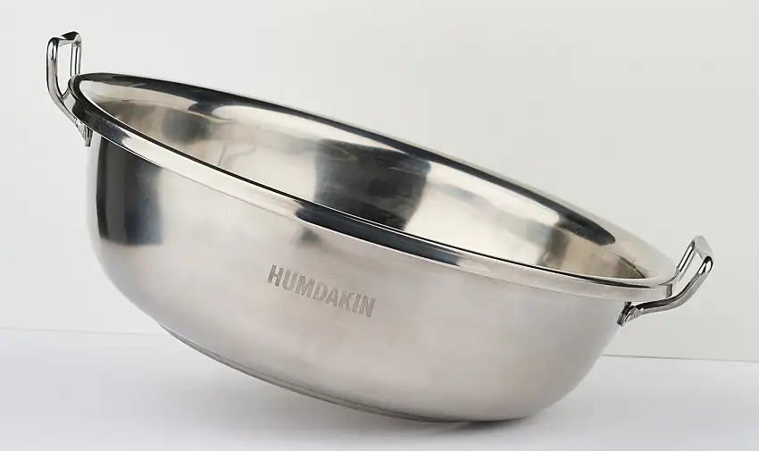 HUMDAKIN Steel Multi Tub Neutral