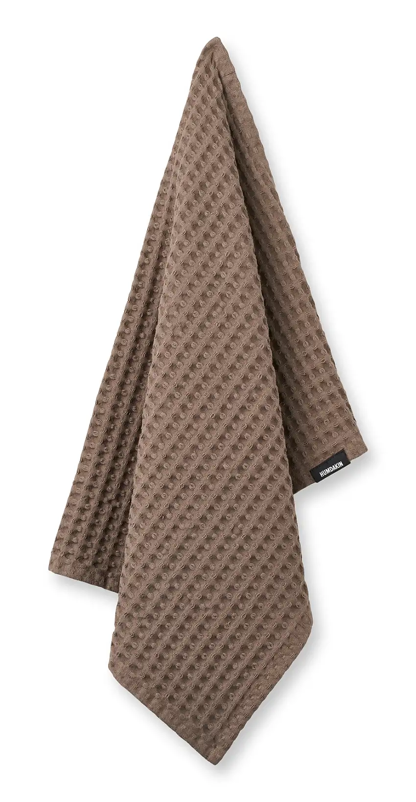 HUMDAKIN Waffle Towel Waldorf 55x80 cm