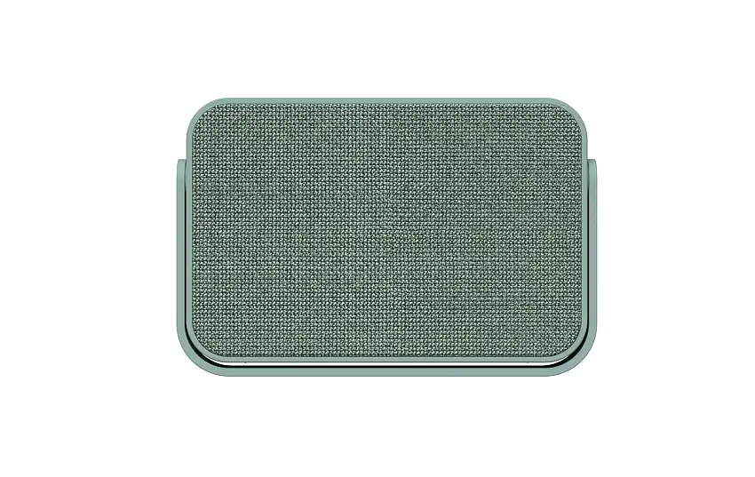 Kreafunk aGROOVE+ Højttaler Dusty Green