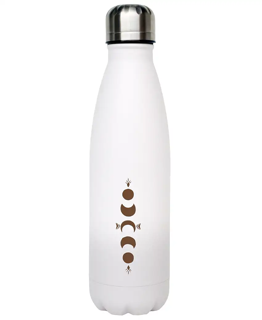 Moonchild MY Bottle White Gold
