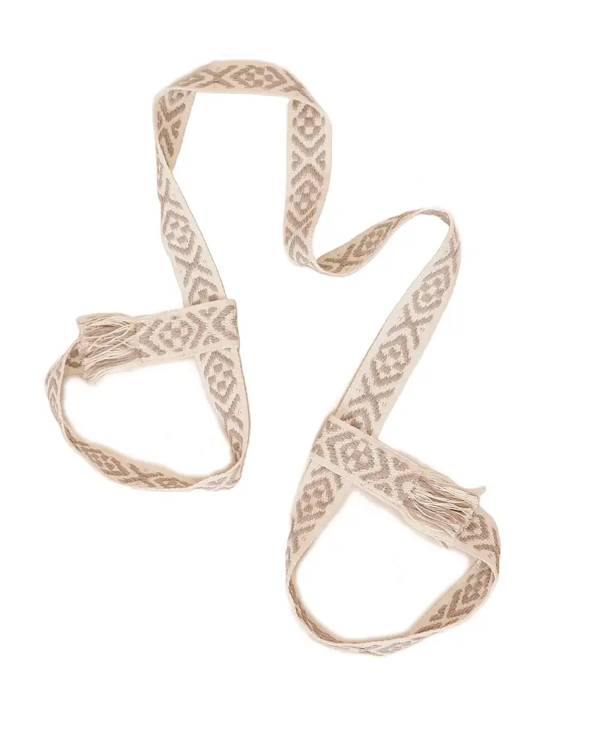 Moonchild Nomad Commuter Belt Sand