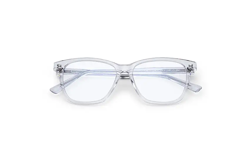 Bisou Remy Læsebrille Clear + 2,5
