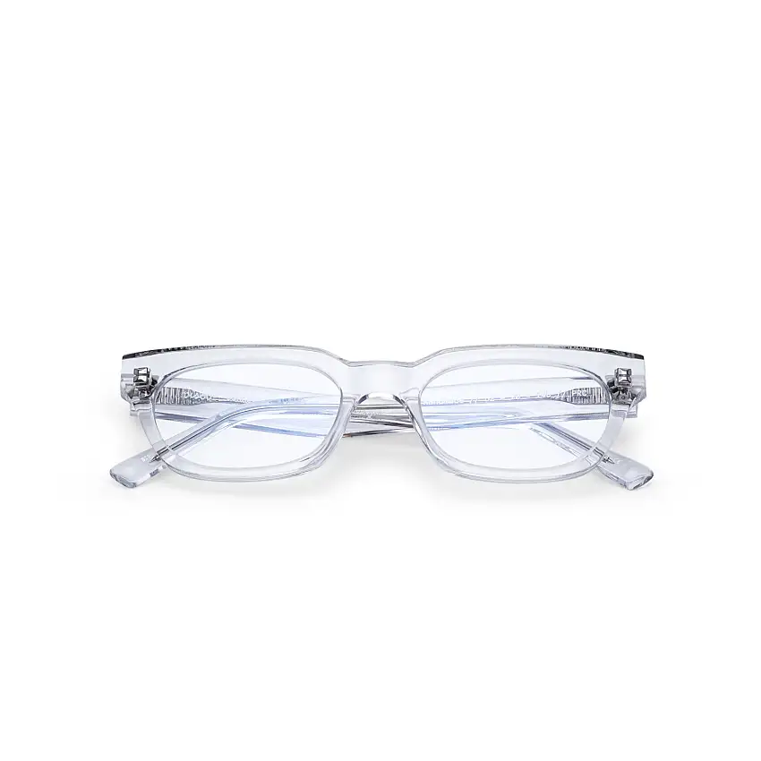 Bisou Jenner Læsebrille Clear 0,0