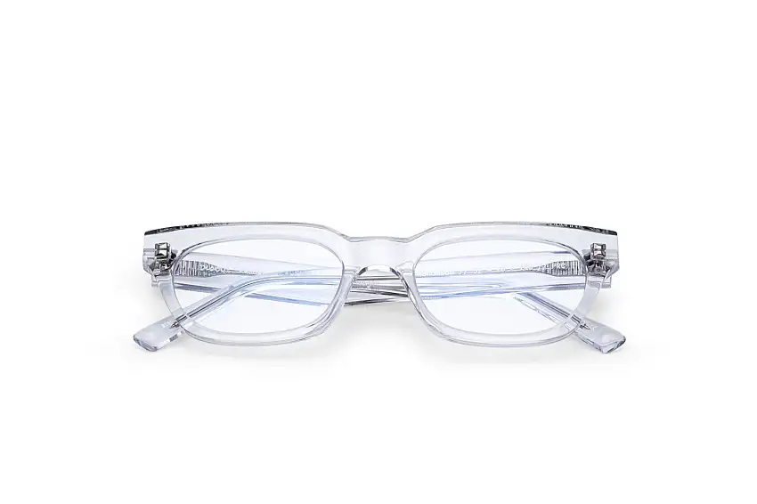 Bisou Jenner Læsebrille Clear + 3,0