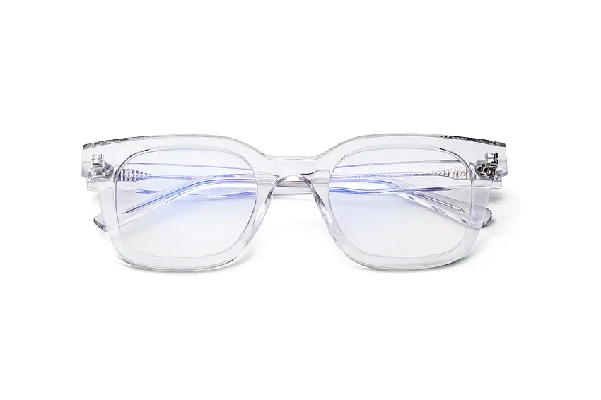 Bisou Ozzy Læsebrille Clear + 1,5
