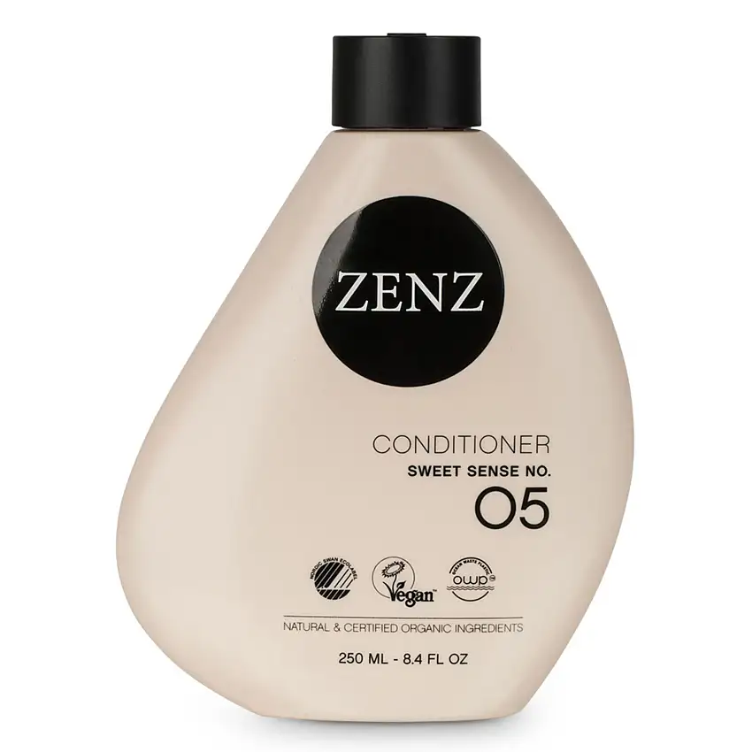 ZENZ Sweet Sense Conditioner No. 05 250 ml