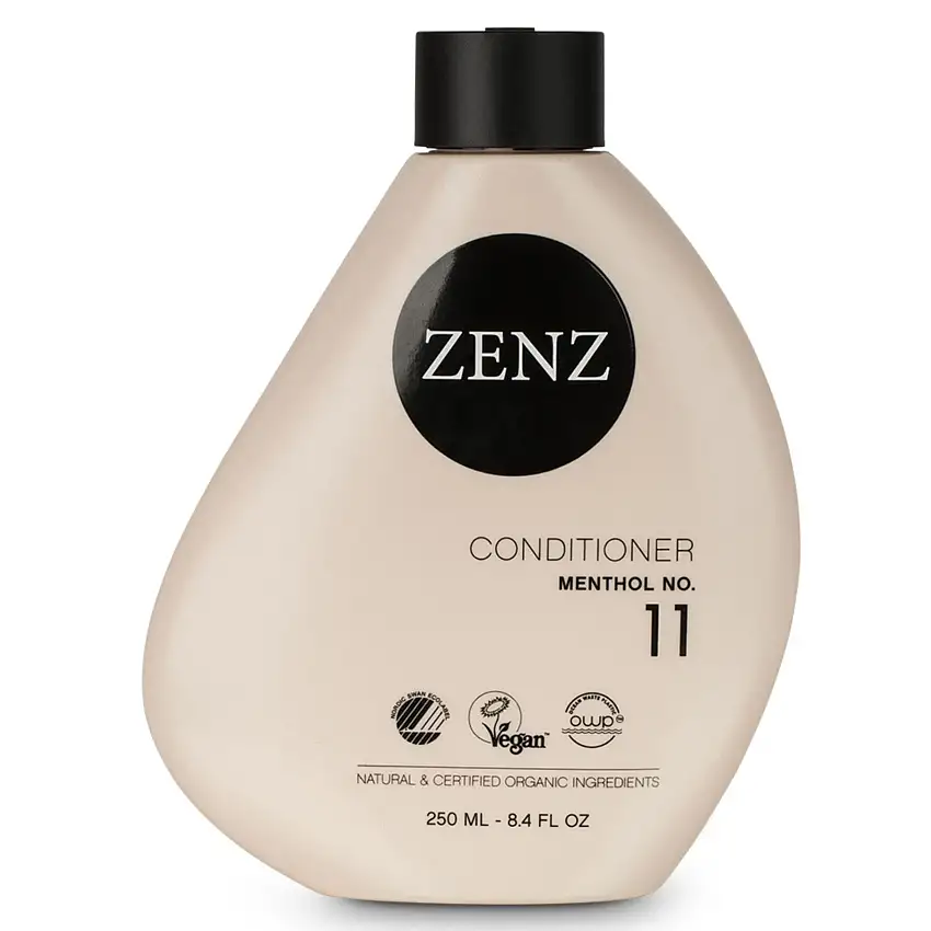 ZENZ Menthol Conditioner No. 11 250 ml
