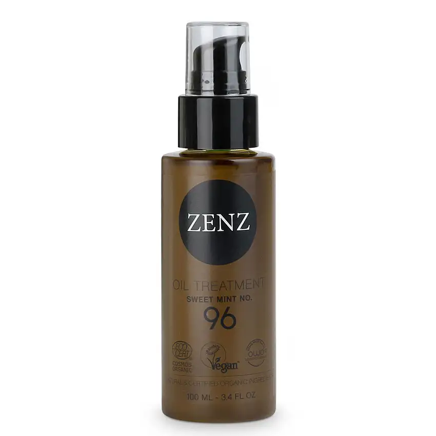 ZENZ Oil Treatment Sweet Mint No. 96 100 ml
