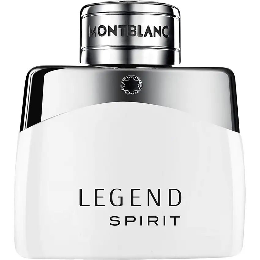 Montblanc Legend Spirit Eau de Toilette Spray 30 ml