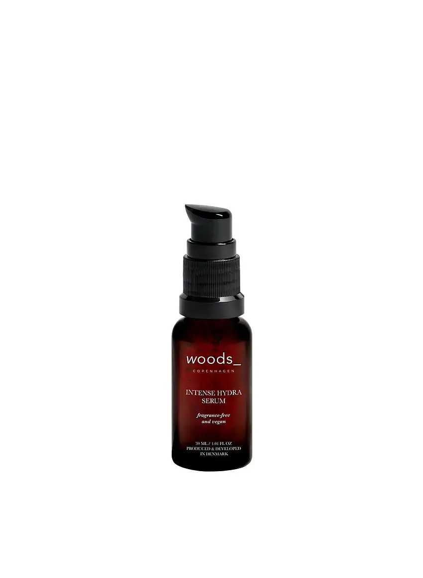 Woods Copenhagen Intense Hydra Serum 30 ml