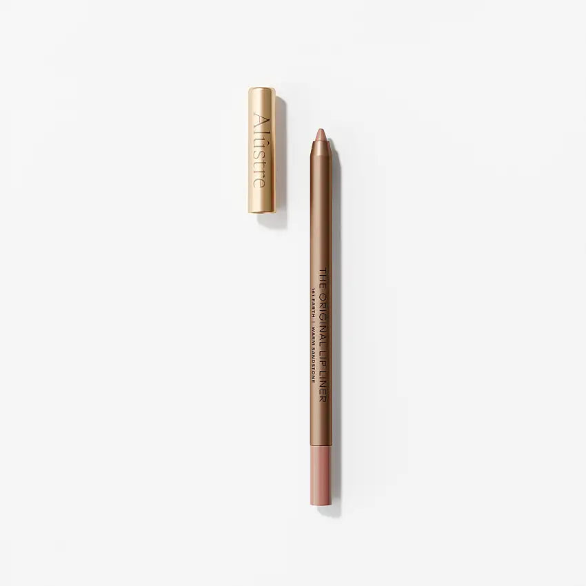 Alûstre Lip Liner The original 161 Earth Warm Sandstone
