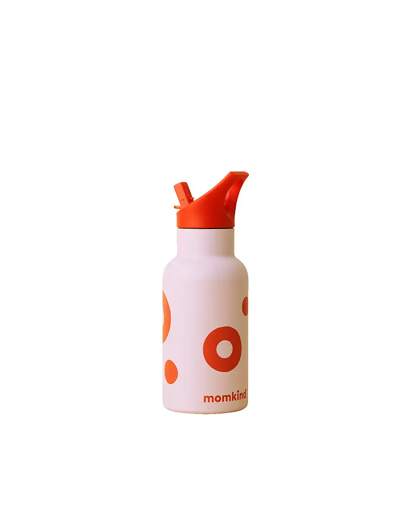 momkind Drikke Flaske Cotton Candy 350 ml