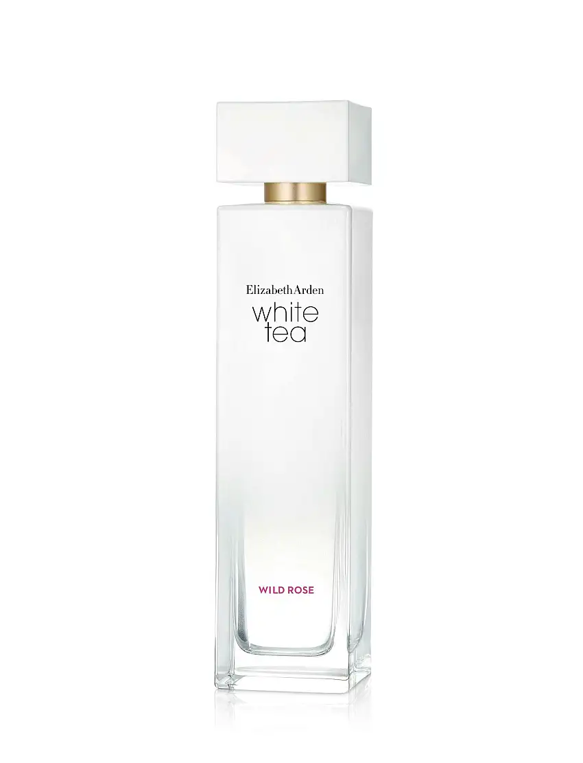 Elizabeth Arden White Tea Wild Rose EDT 100 ml