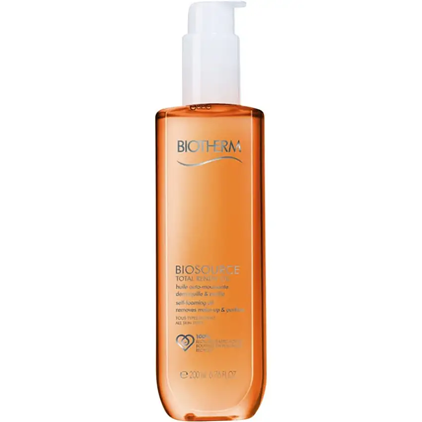 Biotherm Biosource Total Renew Oil 200 ml