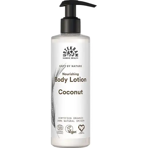 Bodylotion coconut