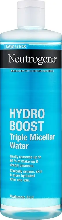 Micellært vand 92040472