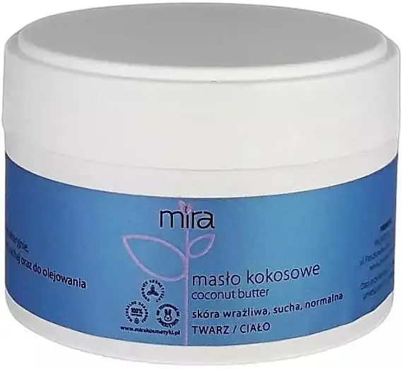 Uraffineret kokossmør 50418867