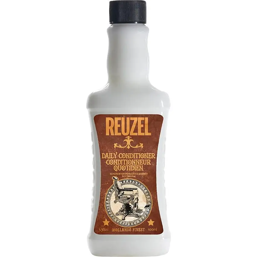 Reuzel Hårpleje Daily Conditioner 100 ml