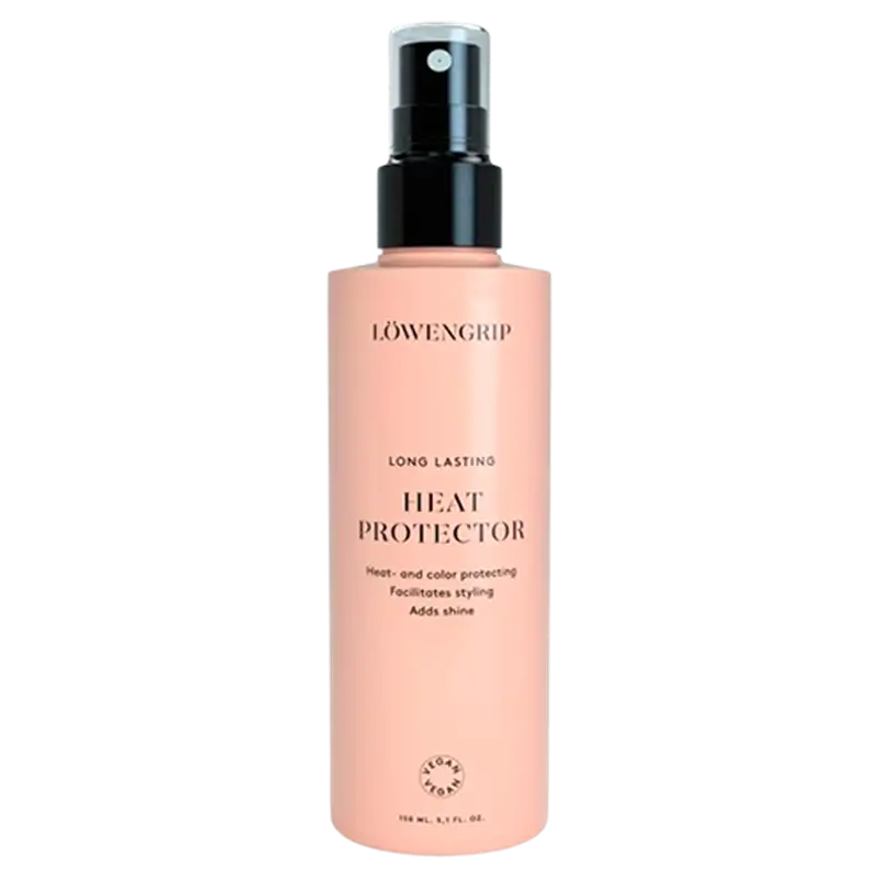 Löwengrip Long Lasting Heat Protector (150 ml)