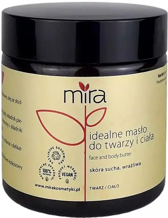 Ansigts- og kropssmør 23210863