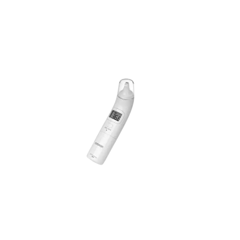 Omron GentleTemp 520 Øretermometer (1 stk)