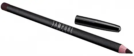 Sampure Minerals Eyeliner Pencil 69439846