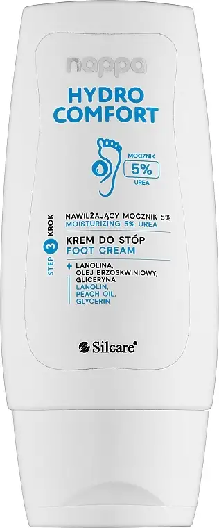 5% urinstof fodcreme 35952654