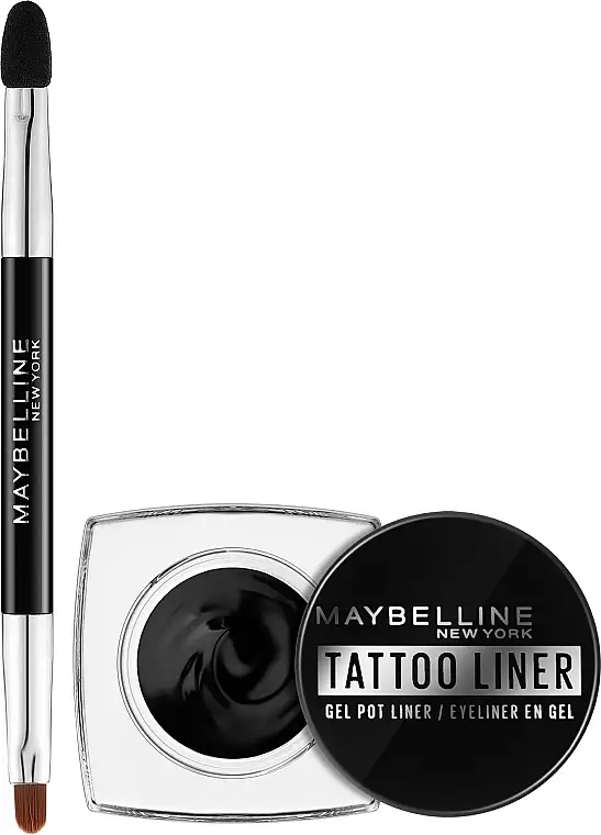 Maybelline New York Tattoo Liner 69749275