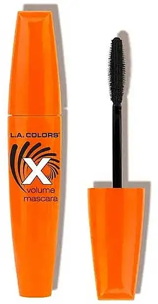 L.A. Colors Dramatic Volume Mascara 10544689