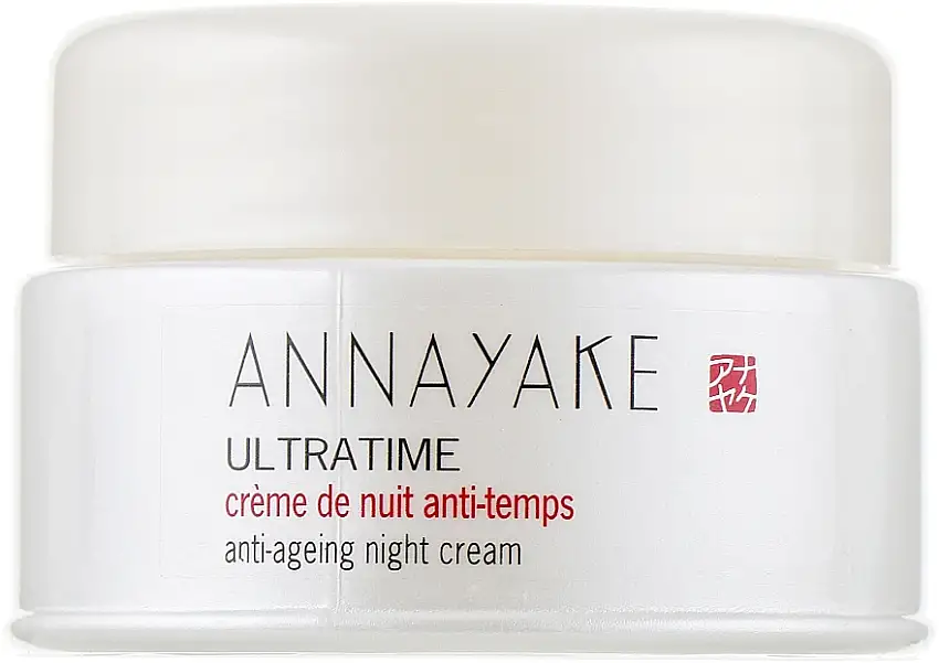 Anti-Aging Natcreme 71417161