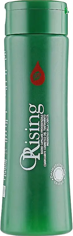 Shampoo mod hårtab 17903982