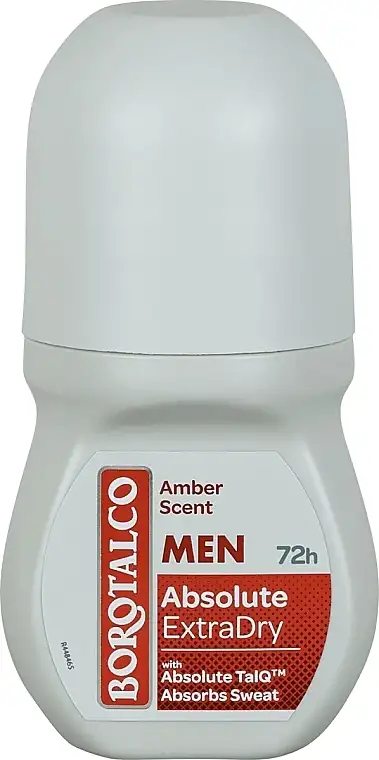 Roll-On Antiperspirant Deodorant 27259566