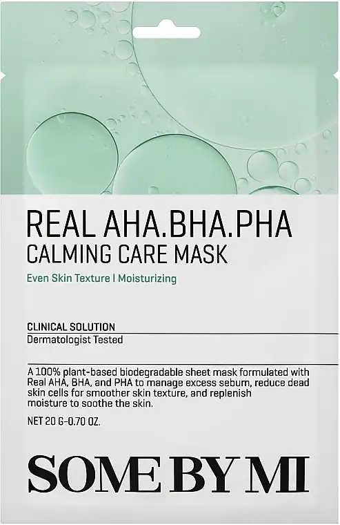 Maske til ansigtet med syre 58781082