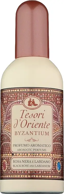 Tesori d`Oriente Byzantium 46208723