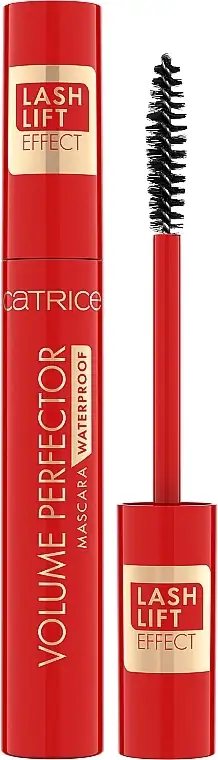 Catrice Volume Perfector Mascara Waterproof 78817412