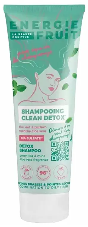Shampoo 15828858