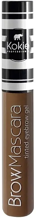 Farve øjenbryn mascara 36197099