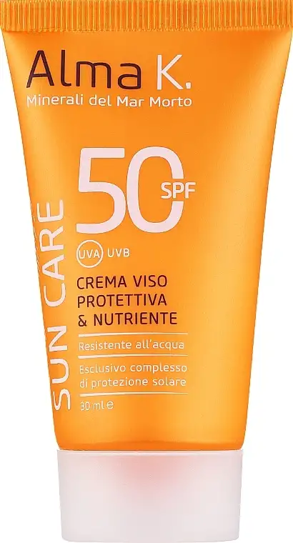 Ansigtssolcreme 29603786