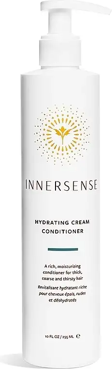 Fugtgivende cremet balsam til hår 13789158