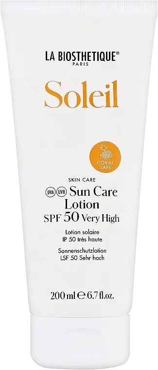 Solcreme Body Lotion 73686834