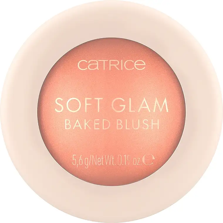 Catrice Soft Glam Baked Blush 87740719