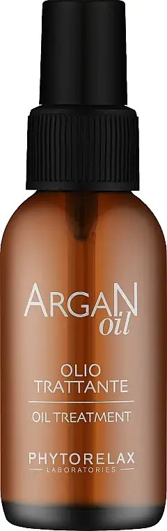 Nærende hårolie 67169990