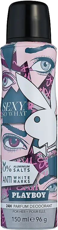 Playboy Sexy So What 43079969